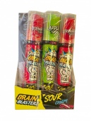 BRAIN BLASTERZ MEGA SPREJ 18/1