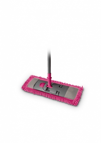 BRISALEC ZA TLA S TELESKOPSKIM ROČAJEM (081300)