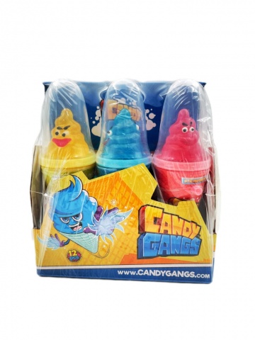 CANDY GANGS ICY CREAMER 12/1 15g