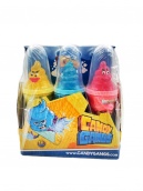 CANDY GANGS ICY CREAMER 12/1 15g