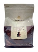 Čokolada za fontane temna Callebaut 2,50 kg