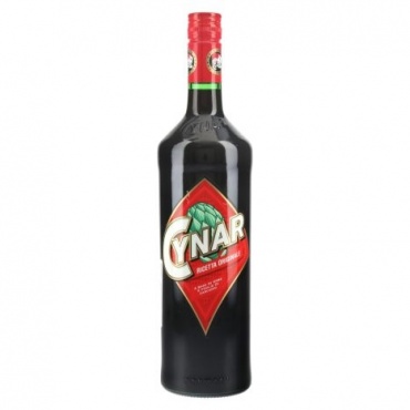 CYNAR 1l, 16,5%