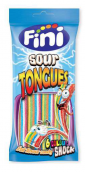 FINI Sour Tongues 75g 12/1 TUBES