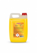 GEL ZA ROČNO POMIVANJE POSODE LEMON FRESH 5l (05052)