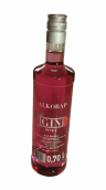 GIN MALINA PINKY 40% 0,7l