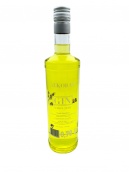 GIN Z OKUSOM LiMONE IN LIMETE 40% 0,7l