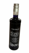 GIN Z OKUSOM ROBIDE 40% 0,7l