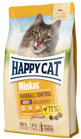 HCM Hairball Control Perutnina 1,5 kg(IQ2152)