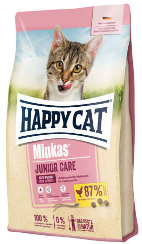 HCM Junior 10 kg(IQ2122)