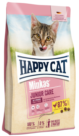 HCM Junior 500 g(IQ70399)