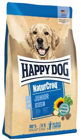 HDNC Junior 1 kg(IQ60694)