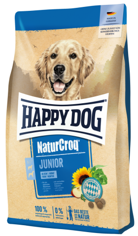 HDNC Junior 15 kg(IQ60669)