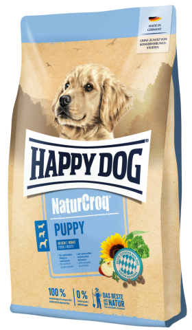 HDNC Puppy 15 kg(6423)