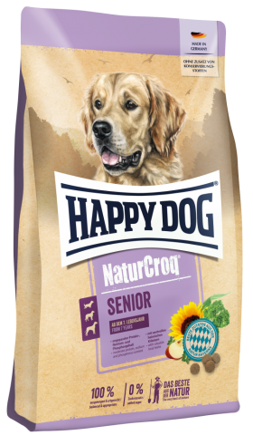 HDNC Senior 4 kg(6086)