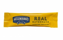 HELLMANNS MAJONEZA 10ml porcijski 190/1