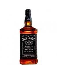 JACK DANIELS 40% 1l