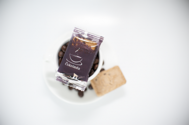 KAVNI PIŠKOT ČOKOLADA 360/1 (NA PIŠKOTU JE LAHKO VAŠ LOGO)