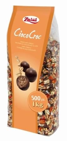 Krispiji CiocoCroc 500/1 1kg