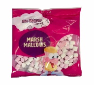 MINI MARSHMALLOWS 1/1