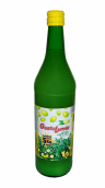 NARAVNI LIMONIN SOK 100% 1L