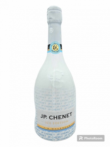 PENINA JP. CHENET ICE EDITION DEMI-SEKT, ALK.11,5% 0,75L