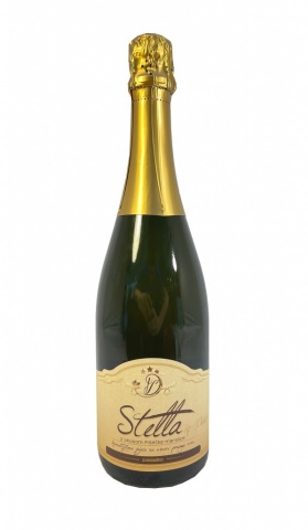 PENINA STELLA Z OKUSOM PIŠEČKE MARELICE, 0,75l