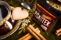 PIŠKOTI JURČEK CIMET 500/1 (NA PIŠKOTU JE LAHKO VAŠ LOGO)