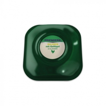 PREM M Soft Mousse Perutnina 90g ALU-pak(FTN00063)