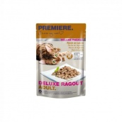 PREM M Soft Mousse Tunina 85g konz(FTN00055)