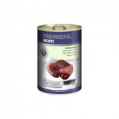 PREM P Meati Divjačina 400g konz(FTN00109)