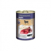 PREM P Meati Jagnjetina 400g konz(FTN00106)