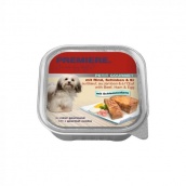 PREM P Petit Gourmet Gov./Šunka/Jajca 150g ALU-pak(FTN00134)