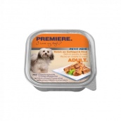 PREM P Petit Pate Adult Perutnina in gov. 150g ALU-pak(FTN00131)