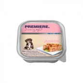 PREM P Petit Pate Junior Piščanec/Gov. 150g  ALU-pak(FTN00129)