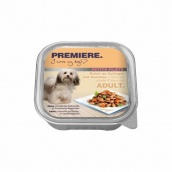 PREM P Petits Filets Adult Perut./Zelenj. 150g ALU-pak(FTN00137)