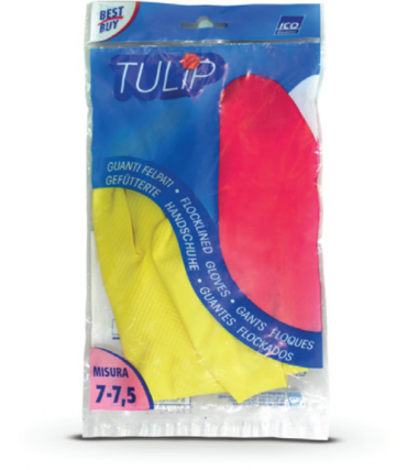 ROKAVICE ZA GOSPODINJSTVO Tulip L(8) (106803)