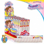 TWISTER MARSHMALLOW SWET. 50/1